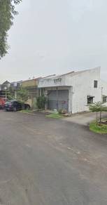 Warehouse / Factory For Sale in Puchong,SGR