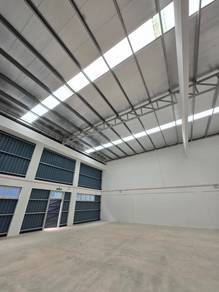 Warehouse / Factory For Rent in Sungai Petani,KDH