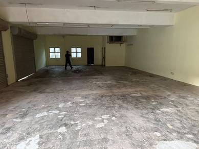 Shop lot For Rent in Serdang,SGR