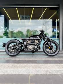 Benda NAPOLEON BOB 250