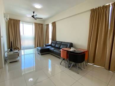 Condominium For Sale in Camellia Park Condominium