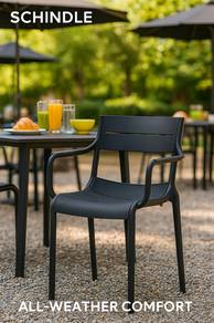 Ginao Armchair