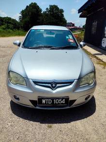 Proton Persona HIGH LINE in Pasir Mas, KTN