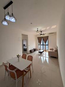 Service Residence For Rent in D'Sini Residences @ Setia Alam