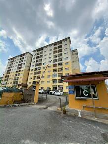 Apartment For Sale in Ria Prima