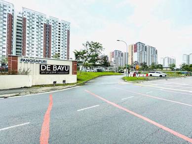 Apartment For Sale in De Bayu Apartment