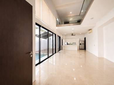 Bungalow House For Sale in Ampang,SGR