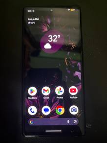 Google Pixel 6 256 GB