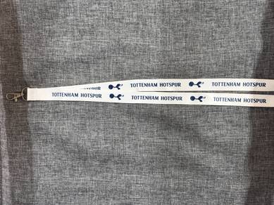 Tottenham Hotspur Lanyard