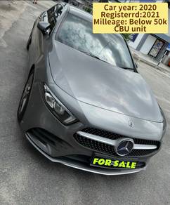 Mercedes Benz A250 250 AMG LINE in Butterworth, PNG