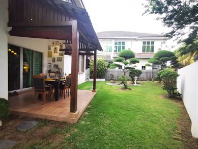 Semi-Detached House For Sale in Bukit Mertajam,PNG