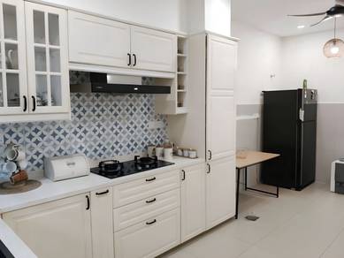 2-storey Terraced House For Rent in Bandar Sri Sendayan,NSN