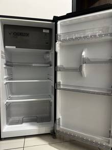 midea 1 door fridge