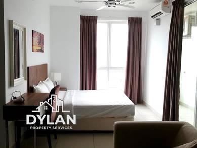 Service Residence For Rent in Mansion One