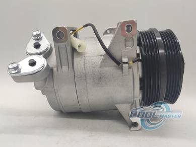 Volvo C70 S40 V50 S40 V50 V50 AC Compressor New