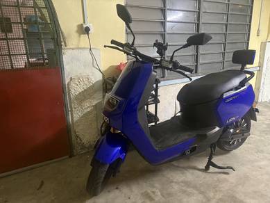 GGR Motor GGR EV Lion G1