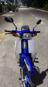 Honda EX5