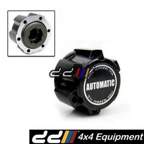 Nissan Frontier D22 WHEEL Hub Lock Auto Lock 4WD