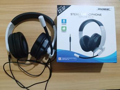 Headsets Gaming Dobe