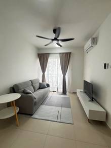 Condominium For Rent in Pandan Residence