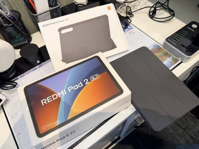 Xiaomi Redmi Tab 2 (9.7) Like New