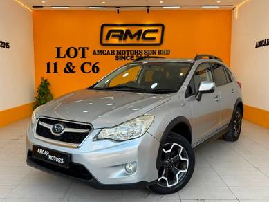 2013 Subaru XV PREMIUM