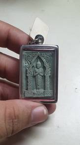 Phra Pang Rampueng 星期五生日佛 [Thai Amulet 泰国佛牌]
