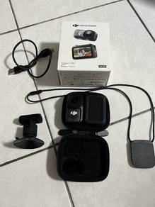 Dji Osmo Nano 64gb