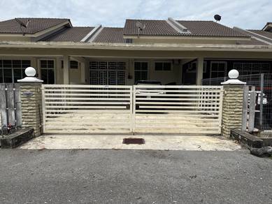 Homestay Wadi&Zura Bandar Kangar