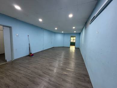 Shop lot For Rent in Wangsa Maju,KUL