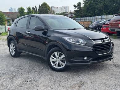 Honda HR-V V in Kajang, SGR