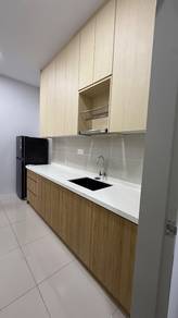Apartment For Rent in Platinum Casa Danau Residences