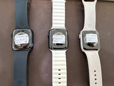 Apple Watch Series 9 45MM GPS (MZ Mobile)