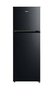 Midea 240L Two Door Refrigerator MDRT306MTB30