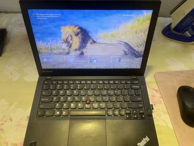 Lenovo ThinkPad Professional Laptop
