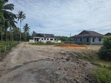 Residential Land in Bukit Payung, TRG