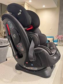 Joie Every Stage Convertible Car Seat