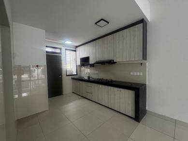 2-storey Terraced House For Rent in Denai Alam,SGR