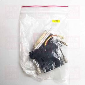 (PDM-0796) RJ45 to 25 Pin (Male)