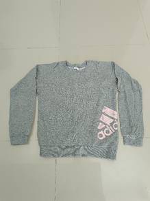 Sweatshirt ADIDAS Wanita