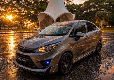 Proton Persona EXECUTIVE in Alor Setar, KDH