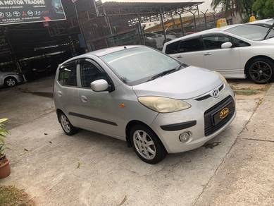 Inokom i10 HIGH SPEC in Johor Bahru, JHR