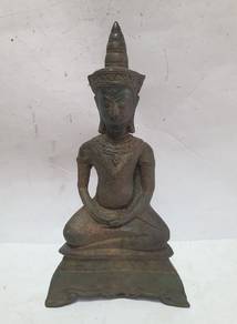Phra Ayutthaya phra chai
