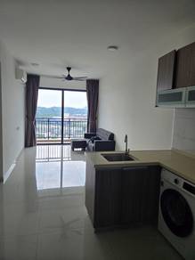 Service Residence For Rent in Country Garden Central Park (Serviced Apartment)