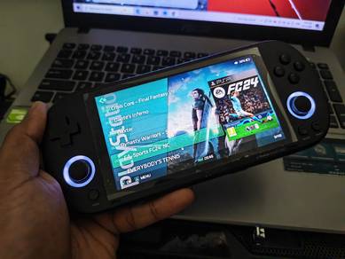 Trimui Smart Pro 128gb