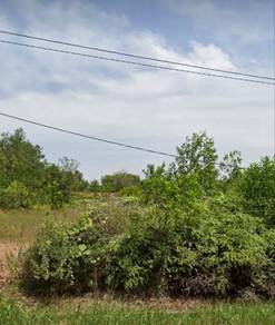 Industrial Land in Bukit Rambai, MLK
