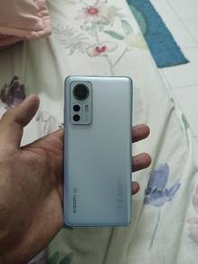Xiaomi 12 (8+128)
