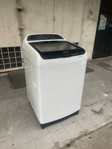 Samsung washer washing machine mesin basuh 10kgs