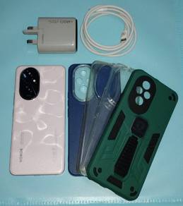 honor 200 5g 12/512gb