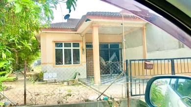 Parit Buntar Homestay B Berhawa Dingin